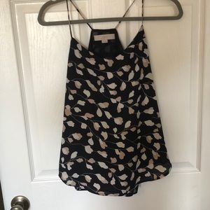 5/$15! Loft dressy tank